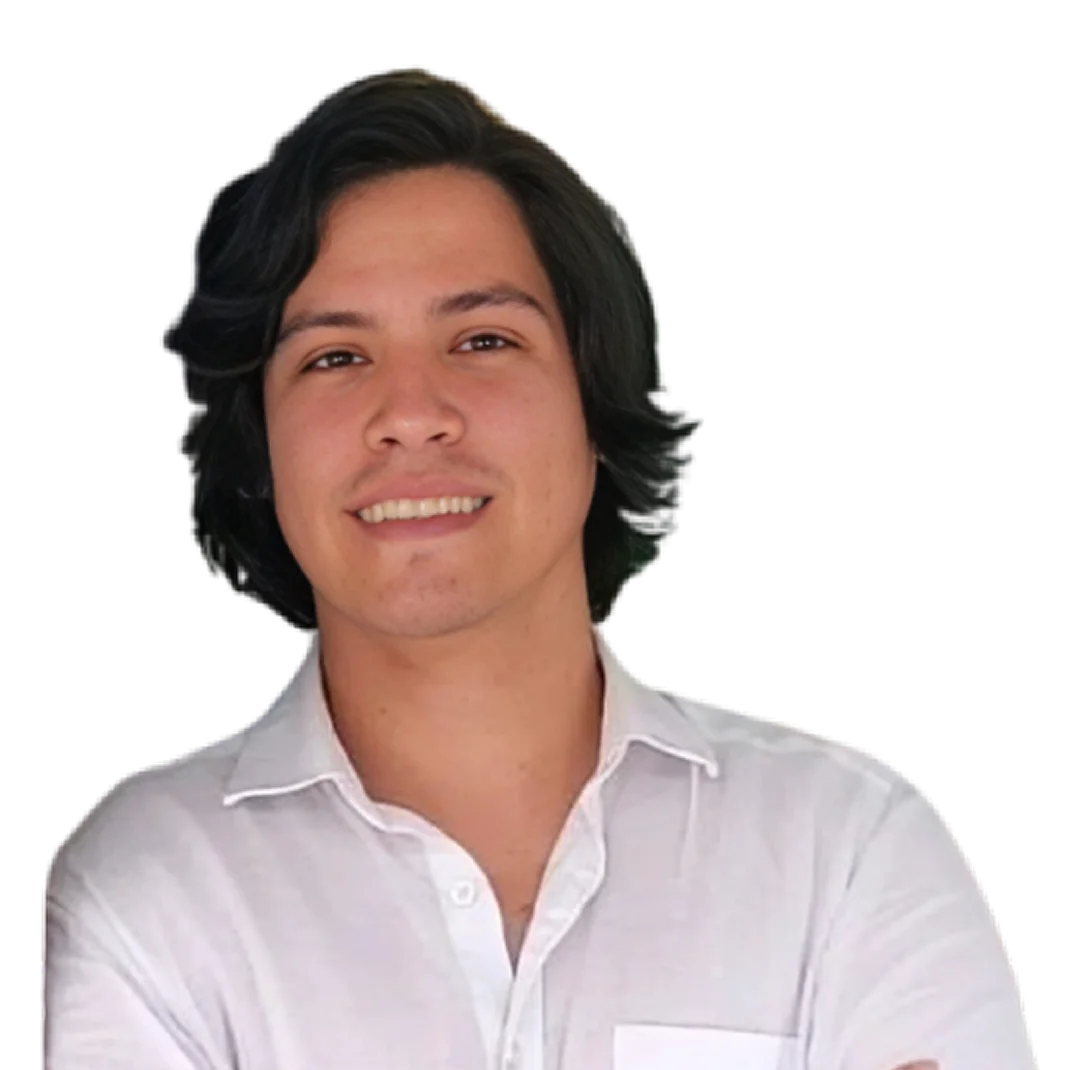 Jorge Zavala