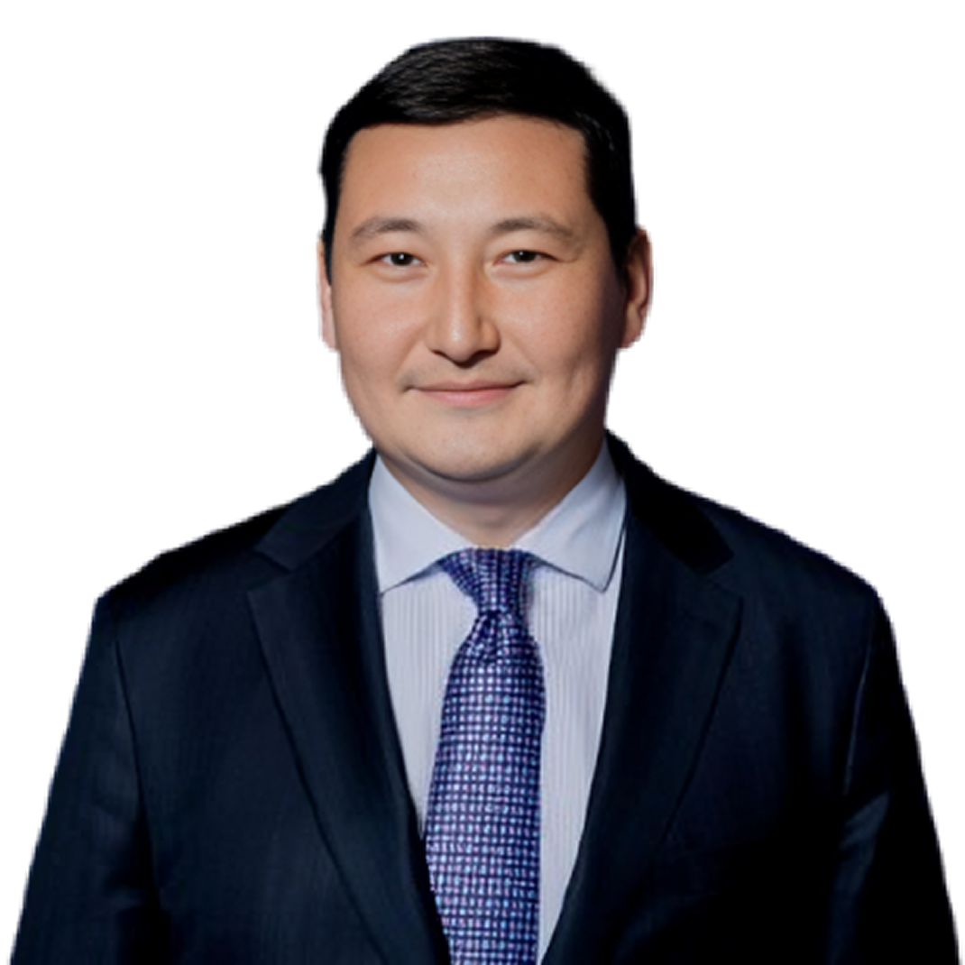 Bakhtiyar Mukhametkaliyev