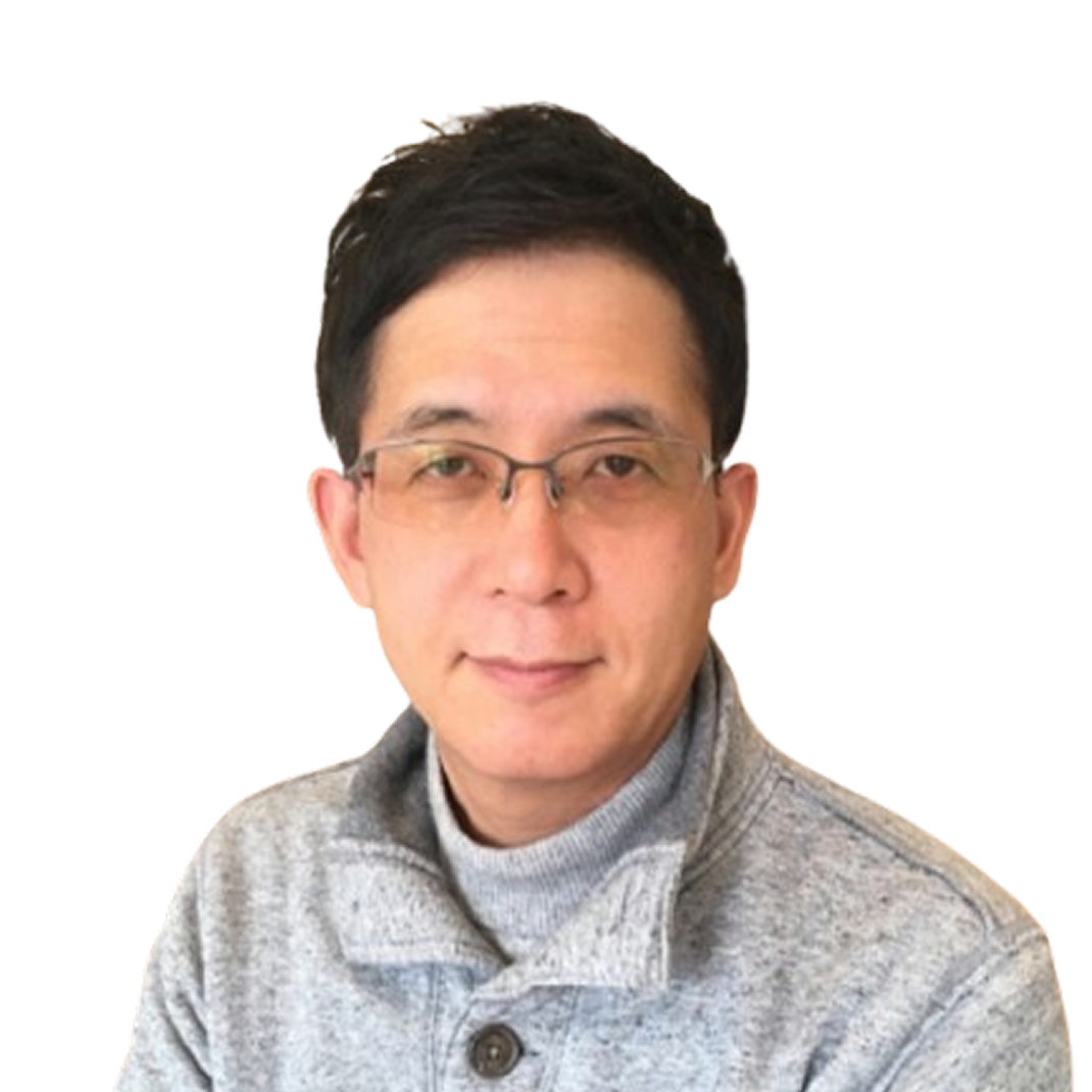 Shoji Kajita