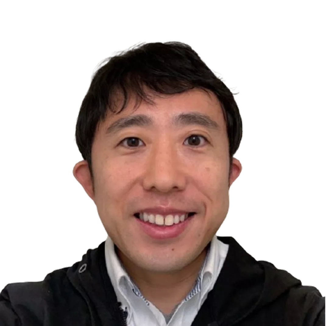 Masato Endo