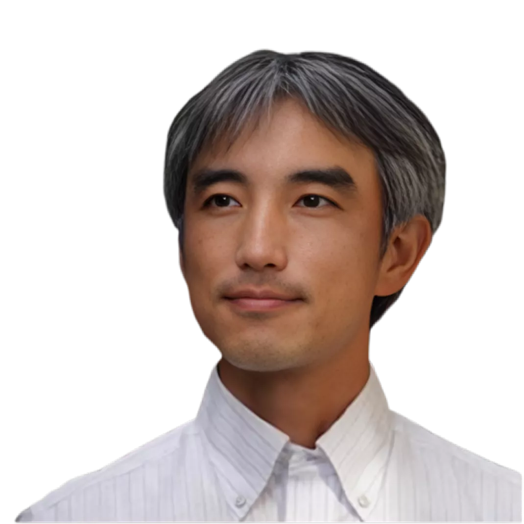Masayuki Kuwata