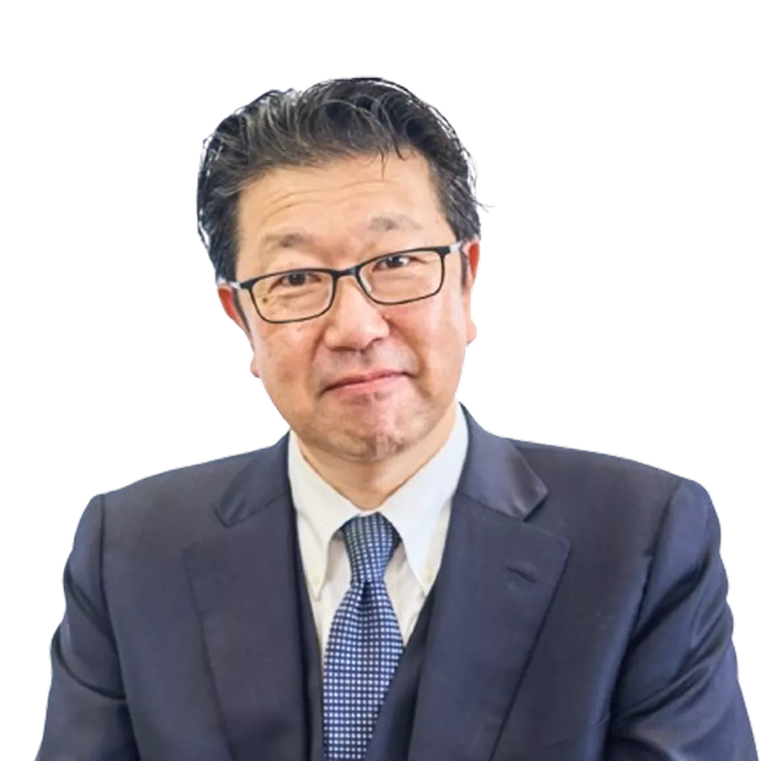 Masayuki Yamada