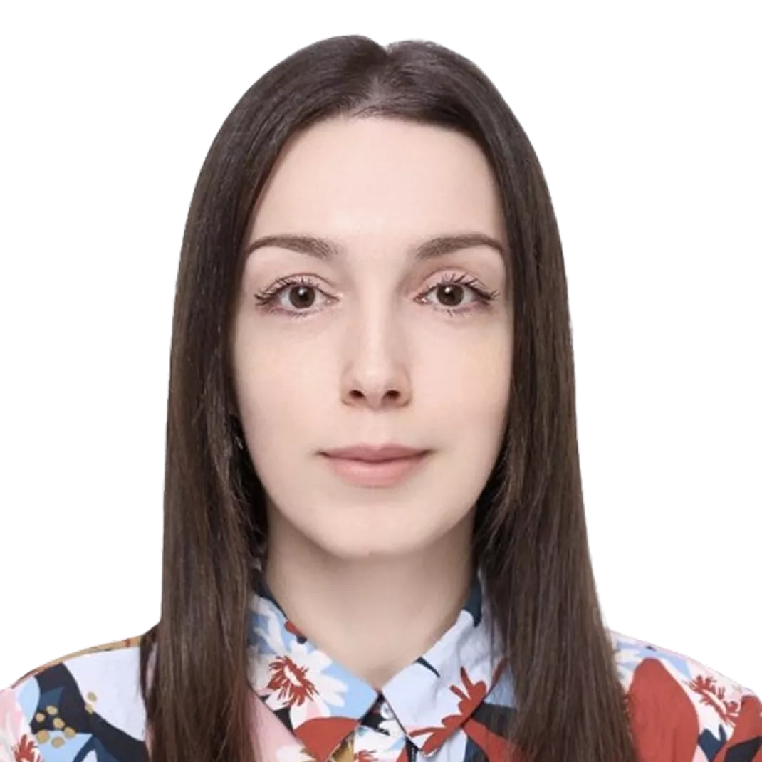 Hanna Shmagun