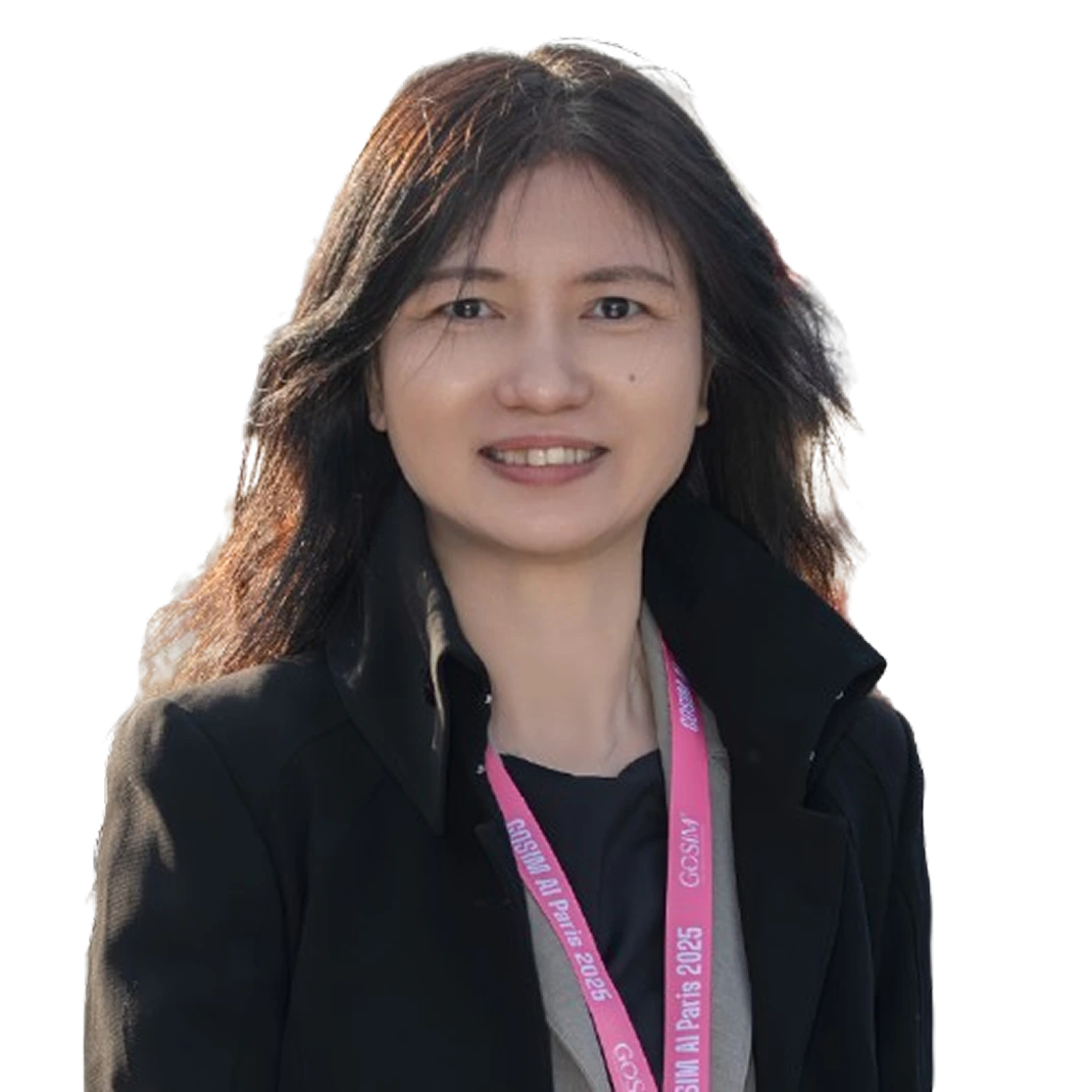 Yonghua Lin