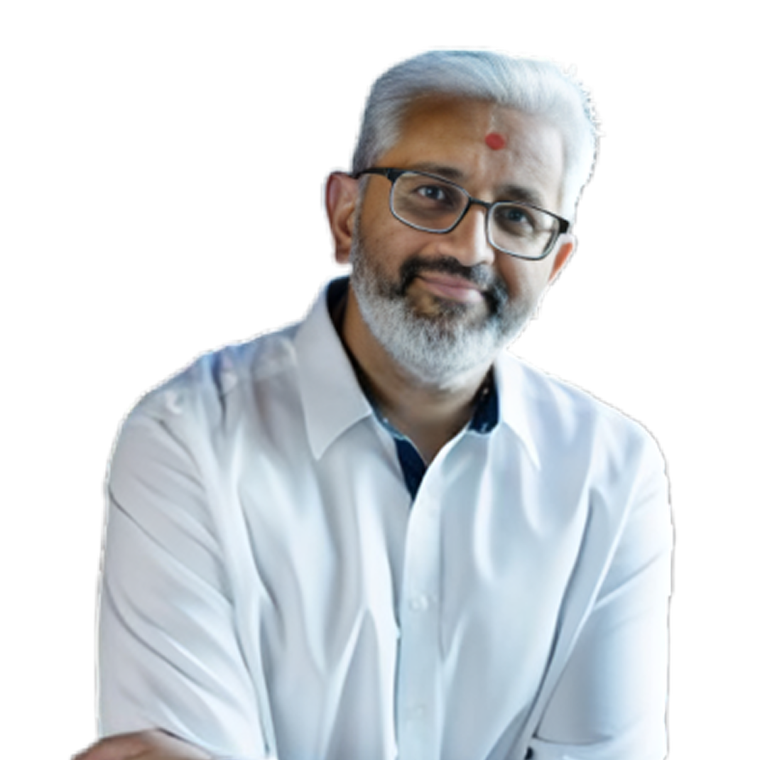 Mohak Shroff
