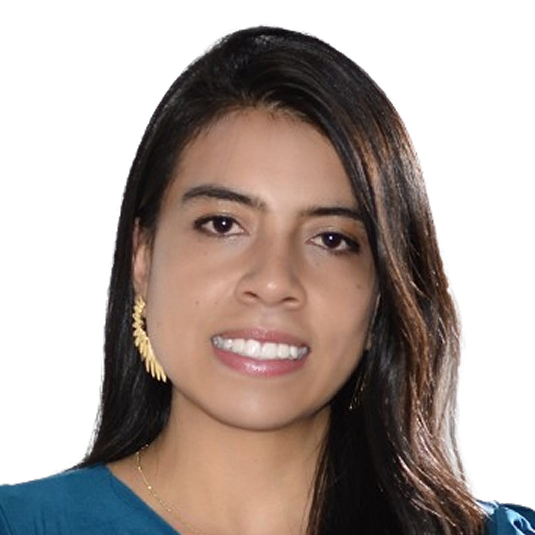 Andrea Duarte