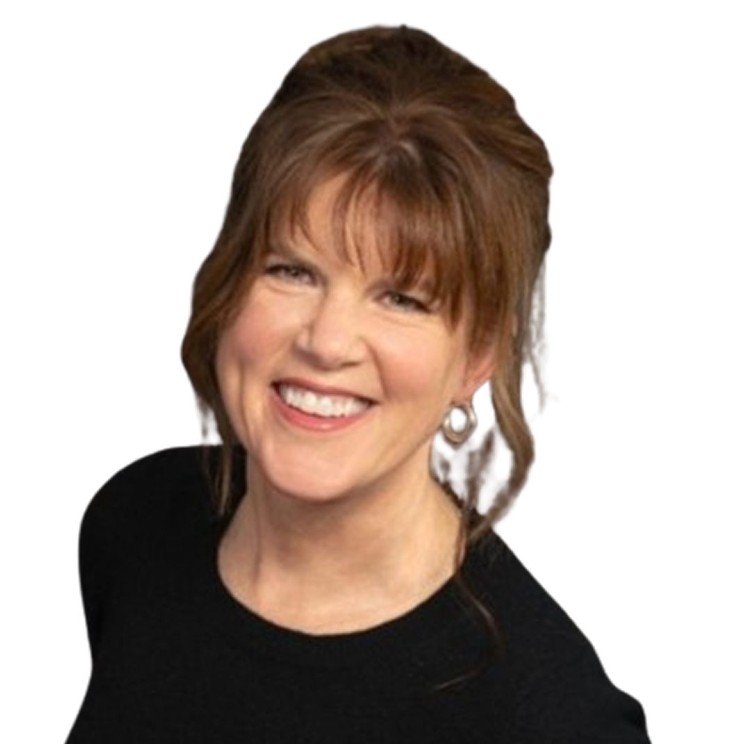 Claire Melamed