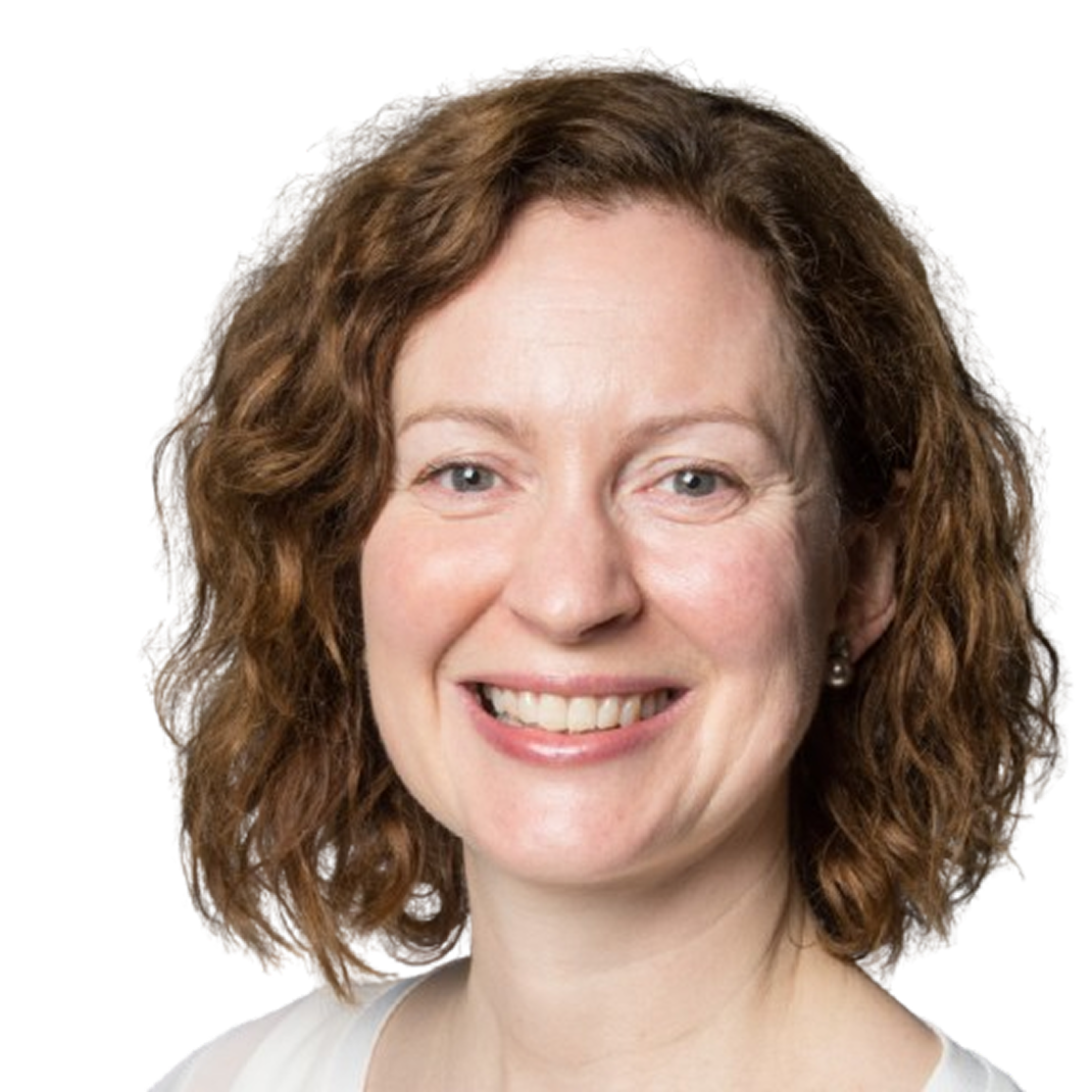 Clare Dillon