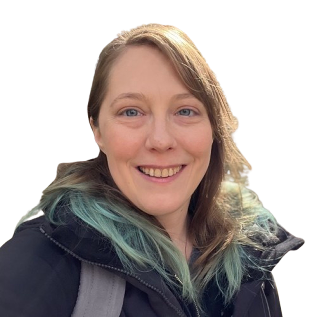 Emily Lovell