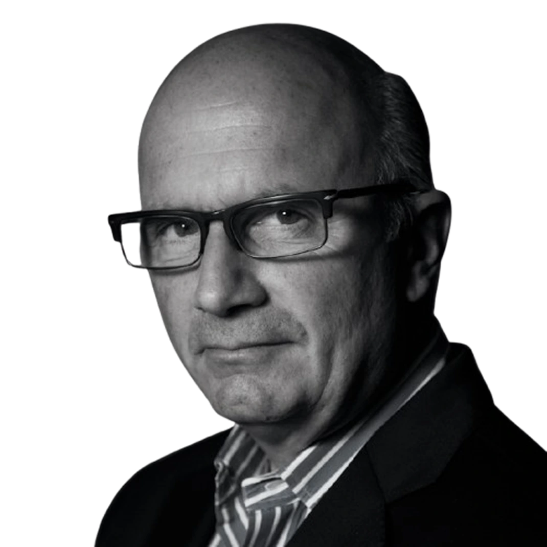 Keith Bergelt