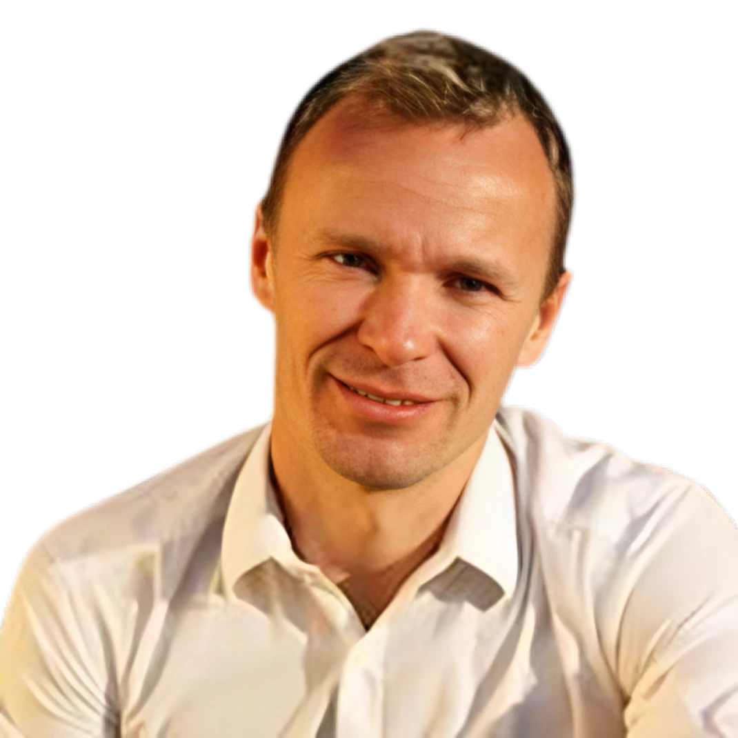 Morten Meyerhoff Nielsen