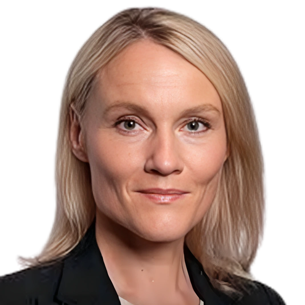 Nele Leosk