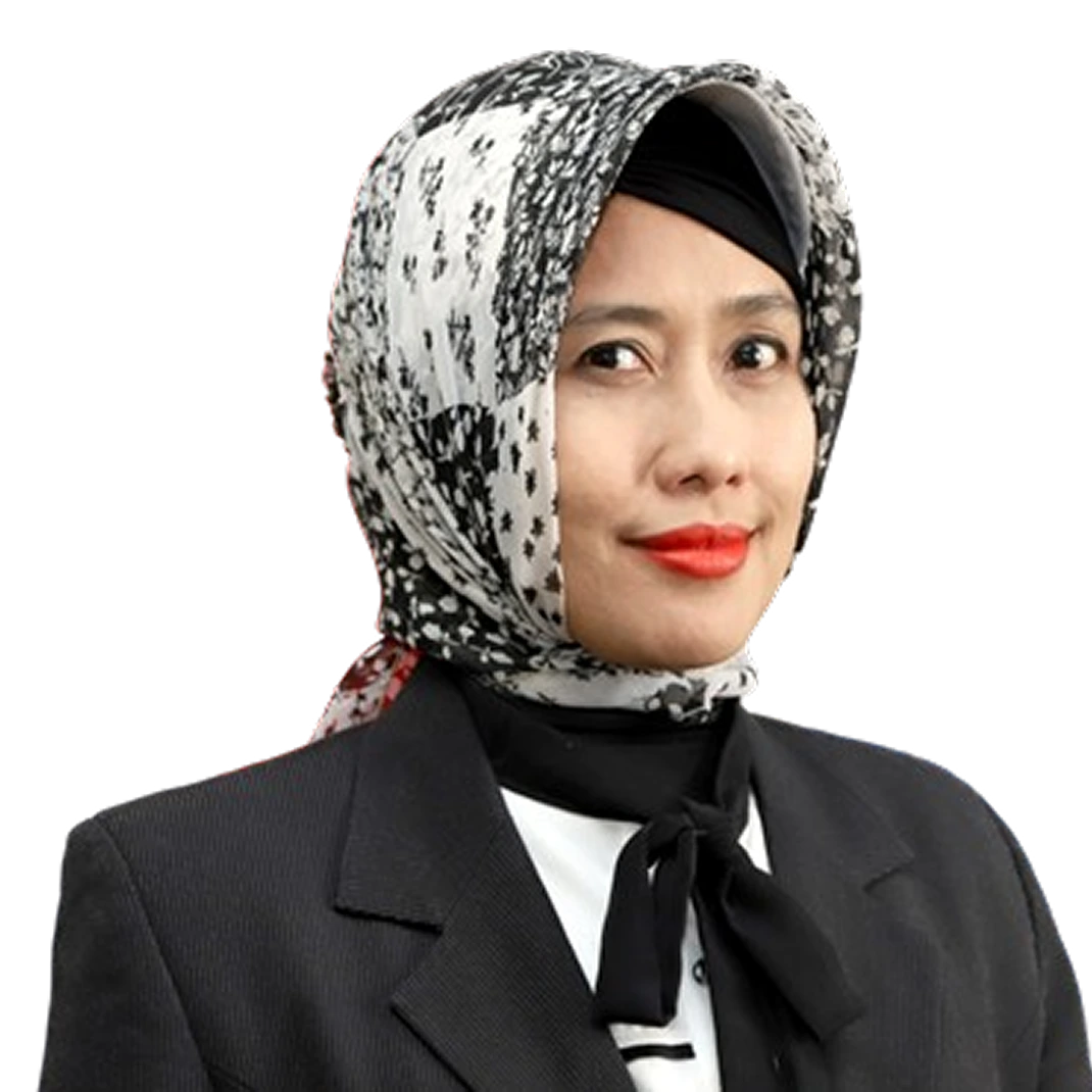 Nurul Sofia
