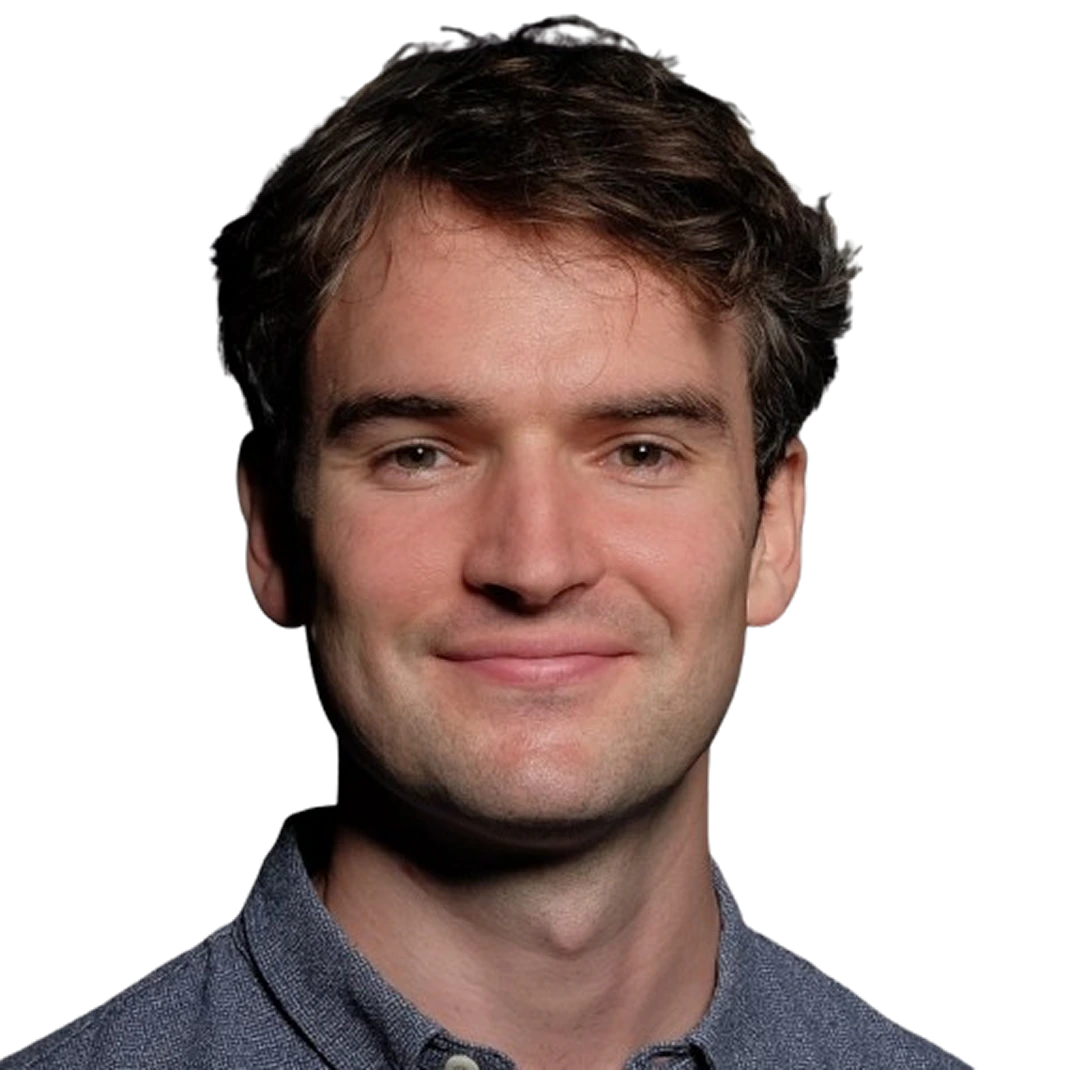 Paul Sharratt
