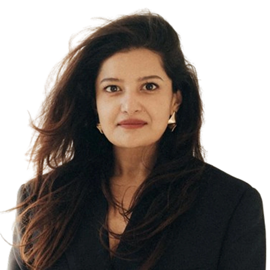 Vidisha Mishra