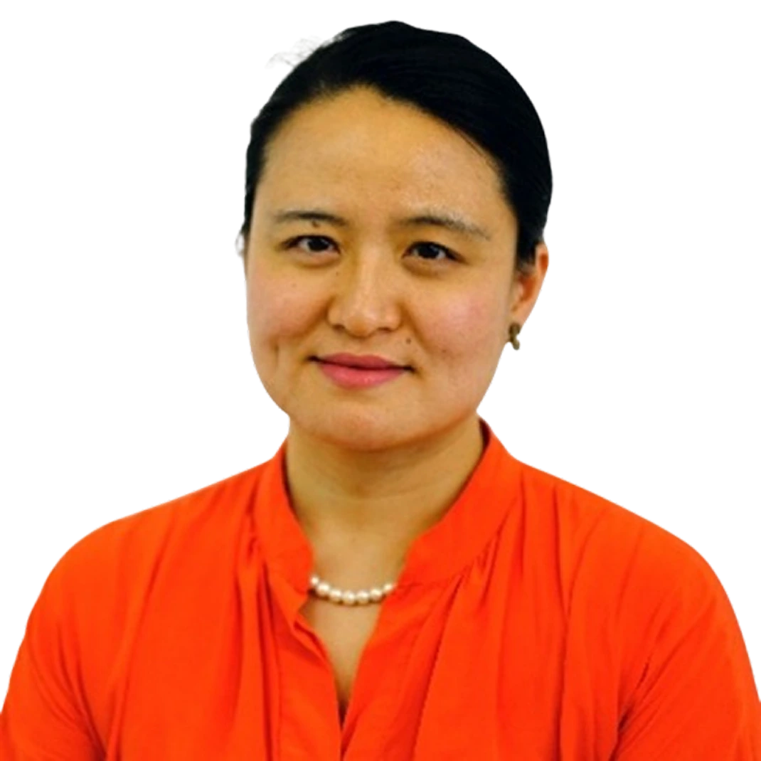 Yanchun Zhang