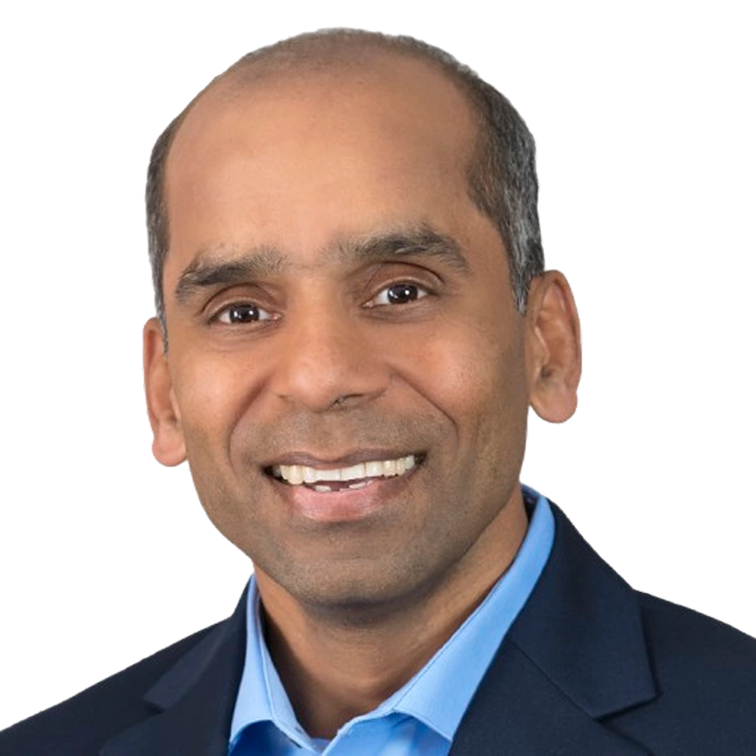 Arun Gupta