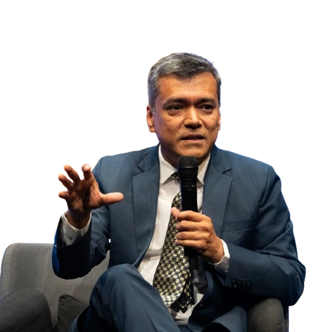 CV Madhukar