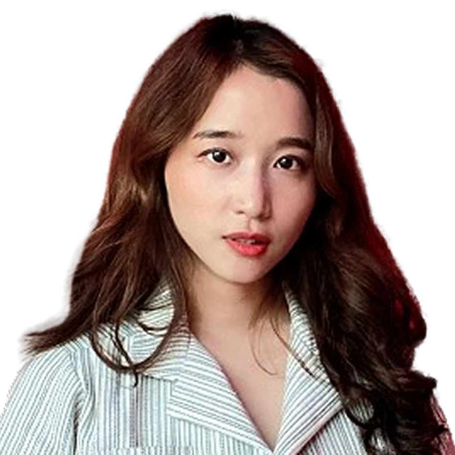 Rebekah Hayoung Woo