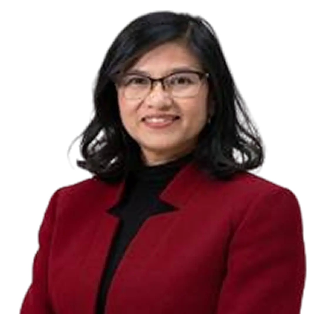 Shirin Hamid