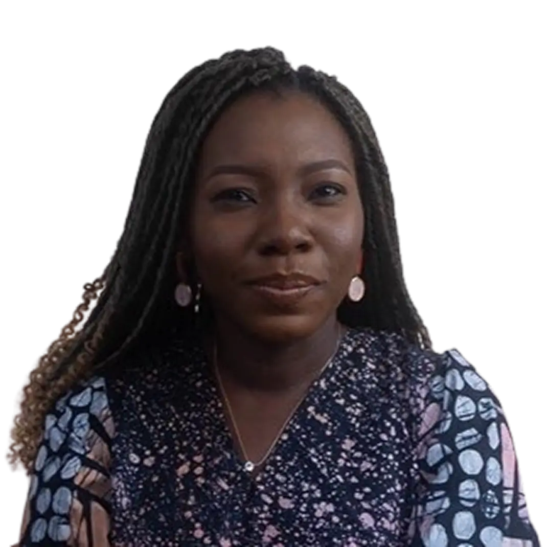 Tobi Kasali