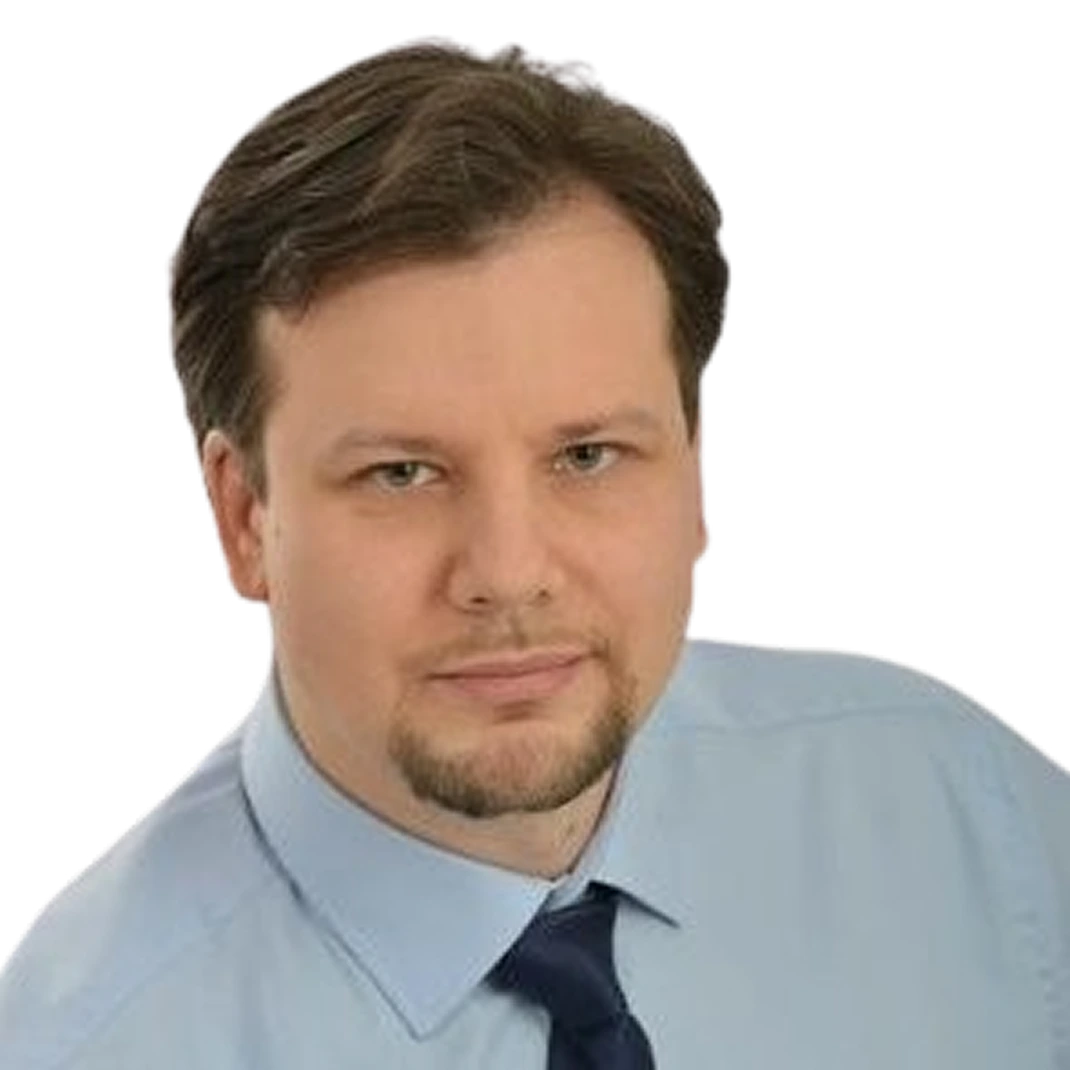 Ilya Lazarev