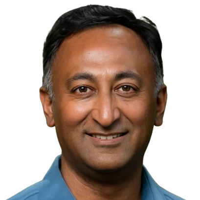 Sayeed Choudhury