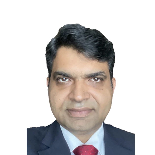 Zeeshan Tahir