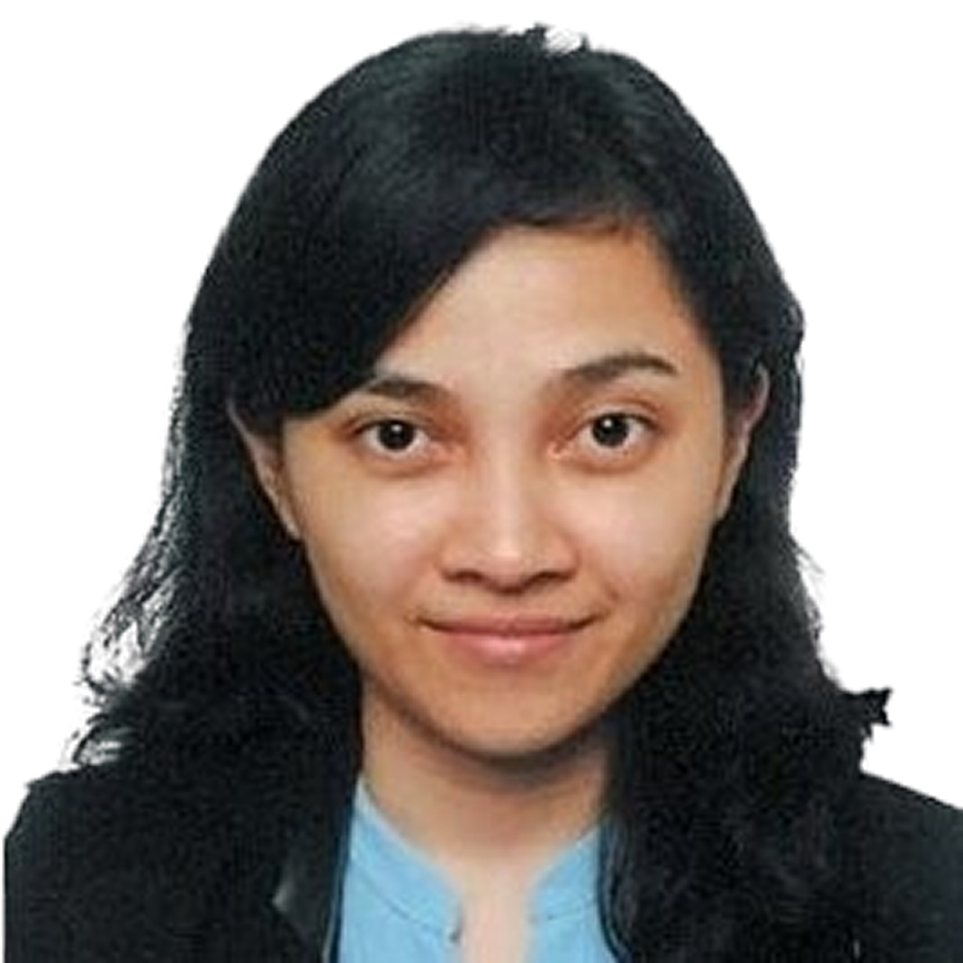 Annisa Paramita