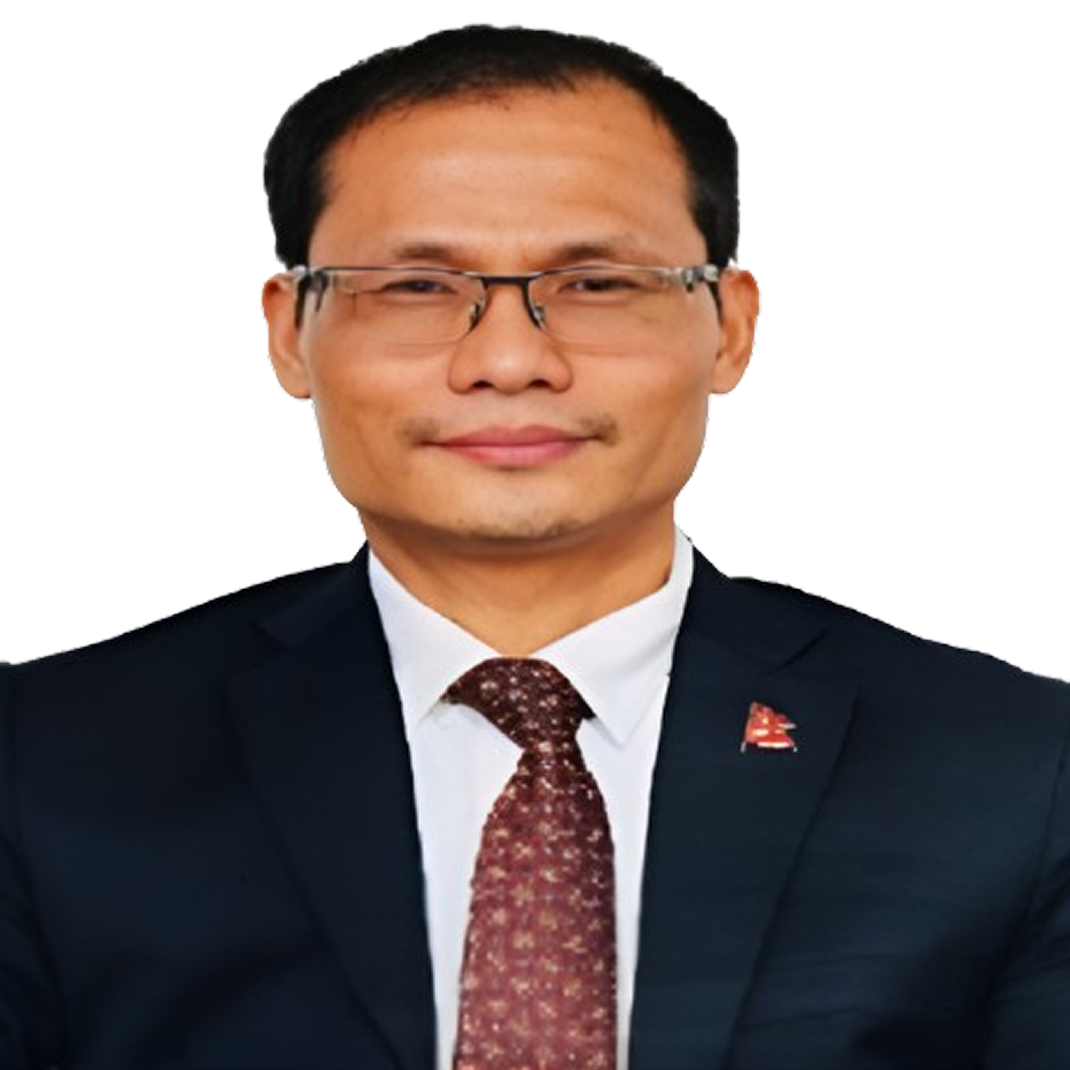 Gyan Bahadur Magar