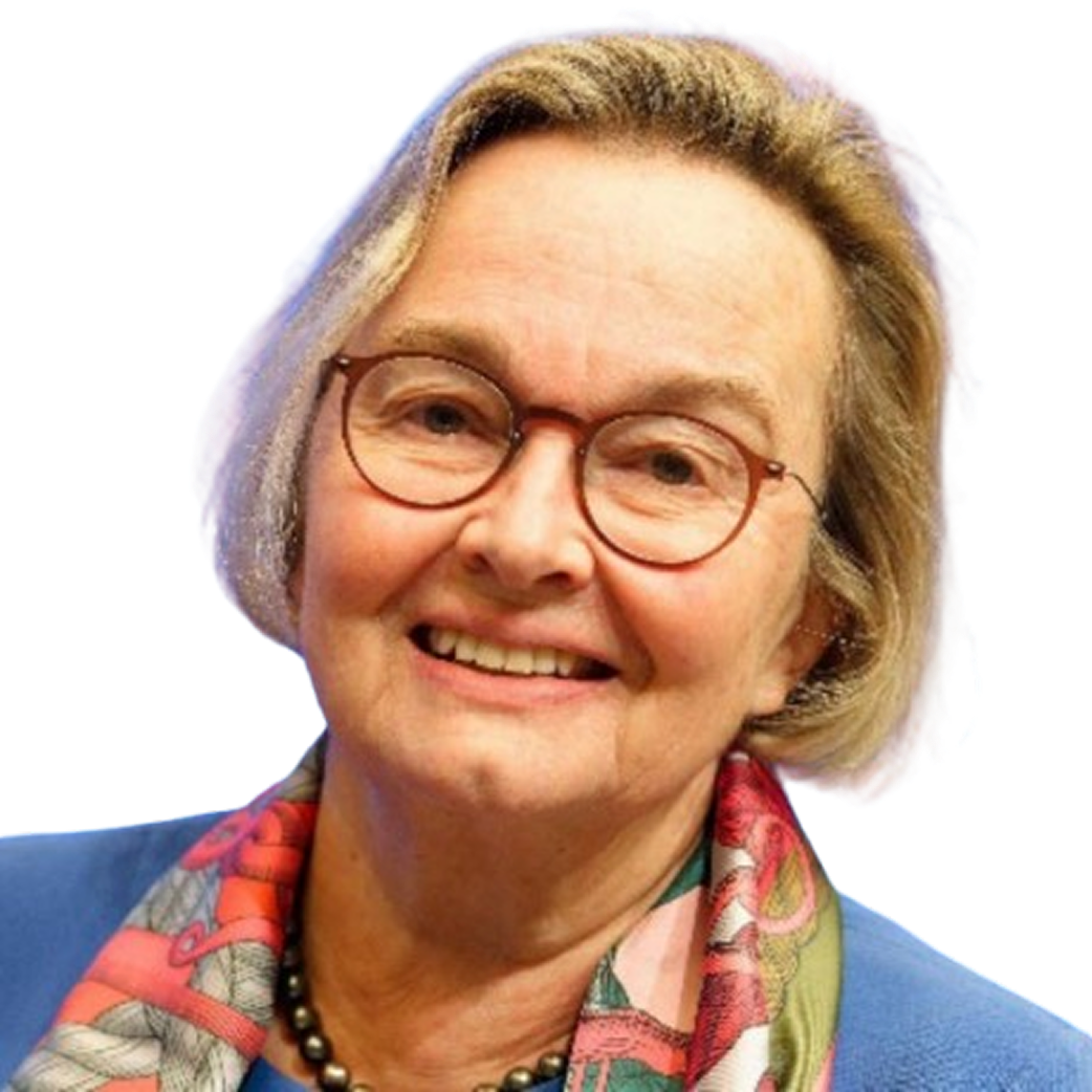 Anna Joubin-Bret