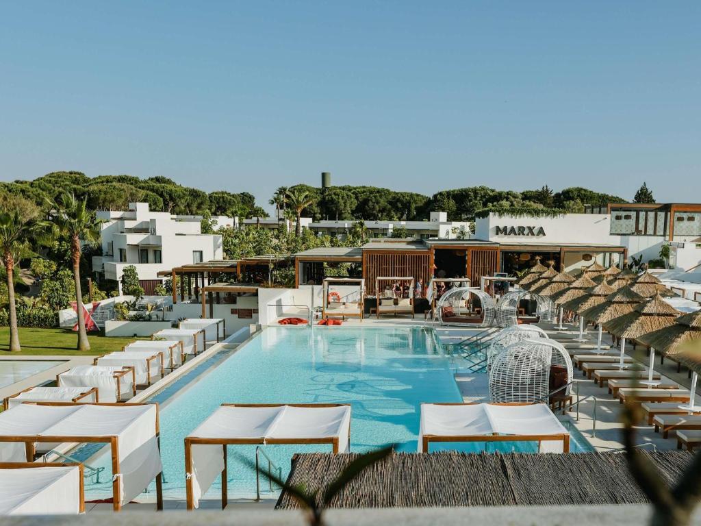SO/ Sotogrande Spa & Golf Resort Hotel