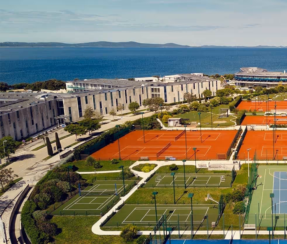 Falkensteiner Resort Punta Skala