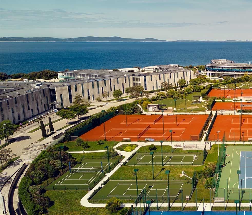 Falkensteiner Resort Punta Skala