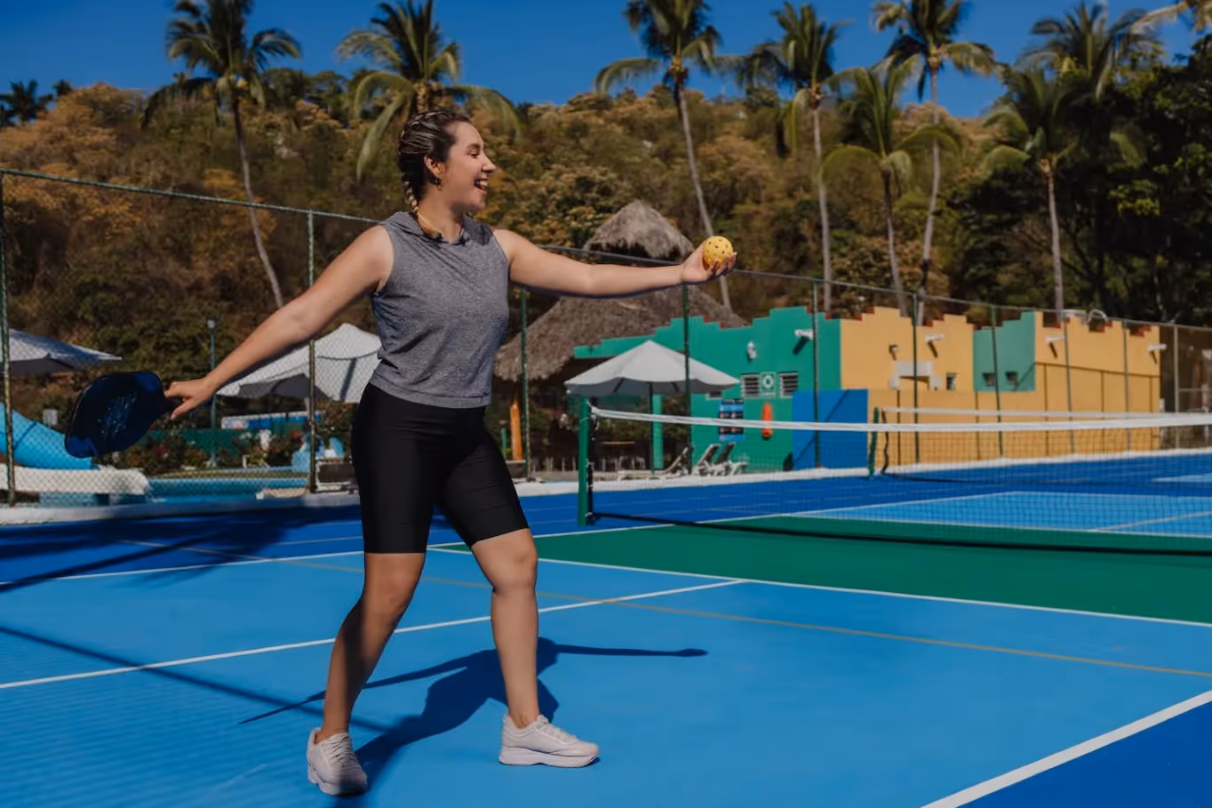 Sierra Mar All Inclusive at Tesoro