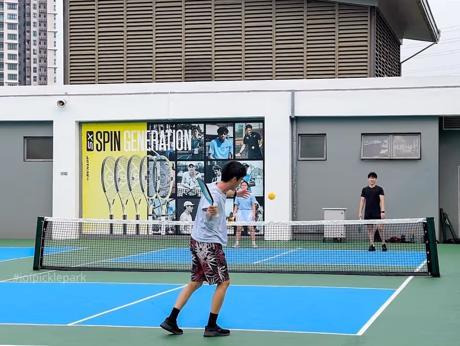 The brand new 𝗣𝗶𝗰𝗸𝗹𝗲𝗯𝗮𝗹𝗹 𝗣𝗮𝗿𝗸 at Palm Garden Golf Club is now open! 🏓🎉 Come and (2).jpg