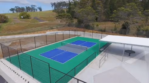 Eastcoaster Tasmania