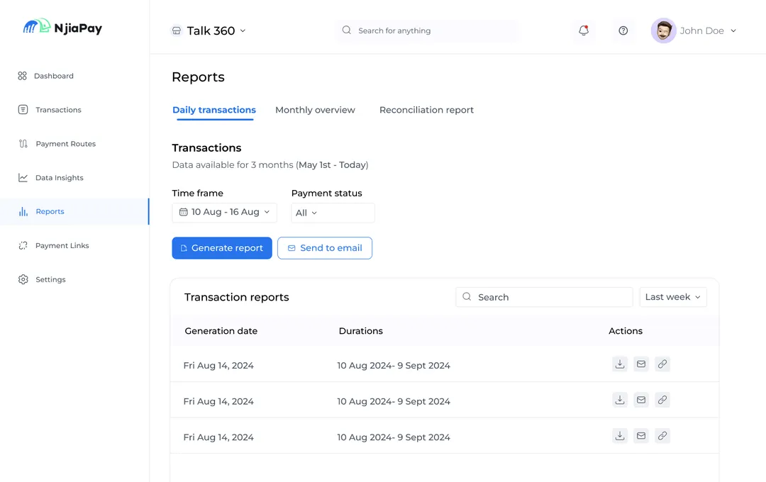 Reconciliation image