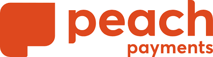 peach payments logo