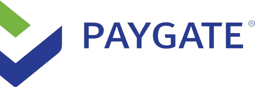 Paygate logo