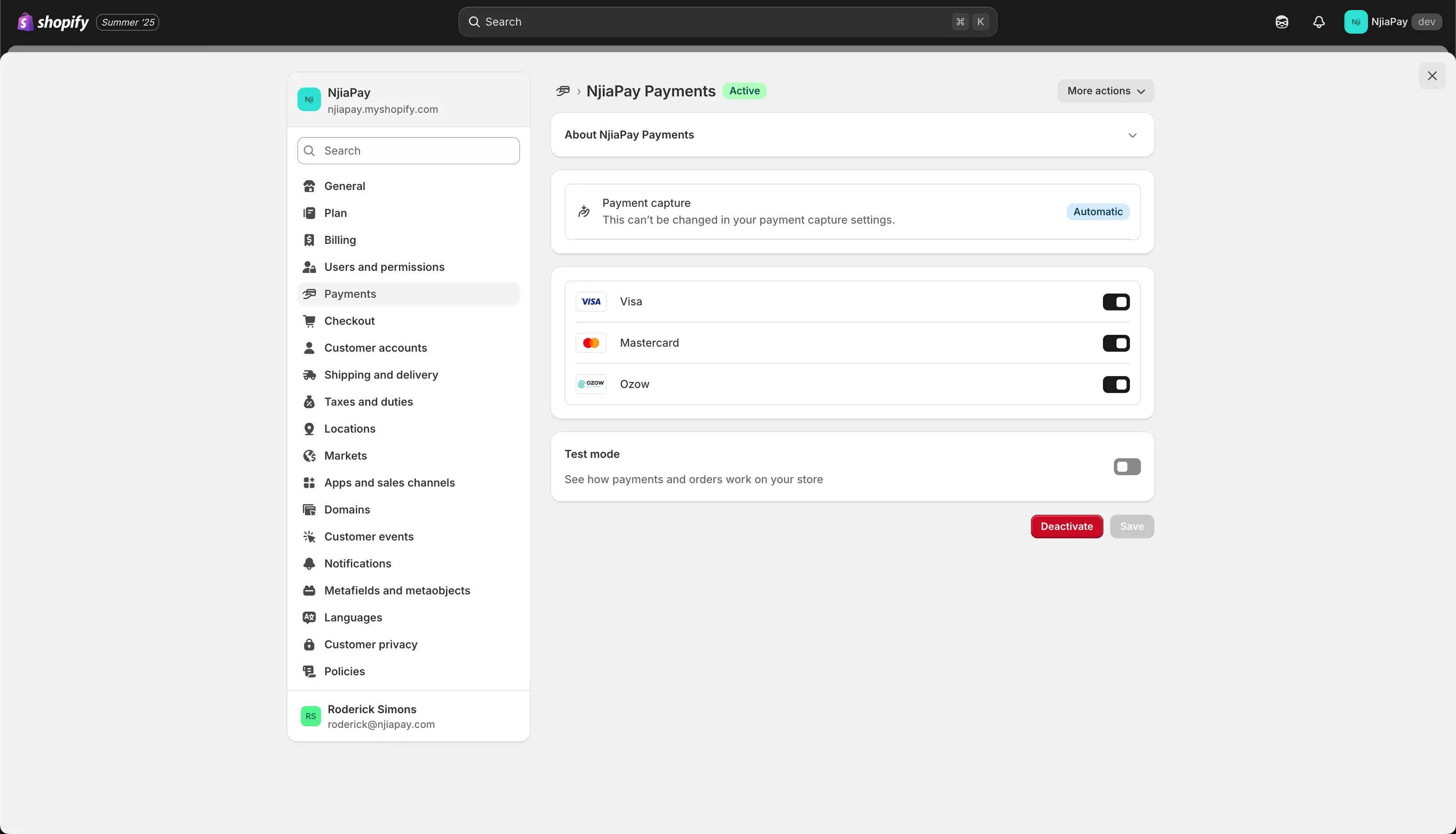 A screenshot of a computer screen with a web page on it.