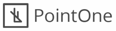 Logo of PointOne Capital, deeptech VC invested in PolyEnergetics