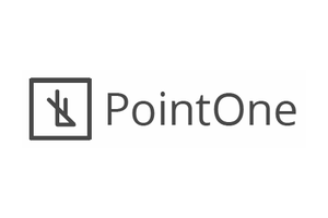 Logo of PointOne Capital, deeptech VC invested in PolyEnergetics