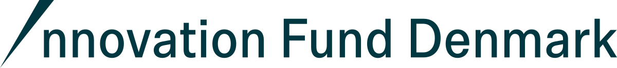 Innovation Fund Denmark logo