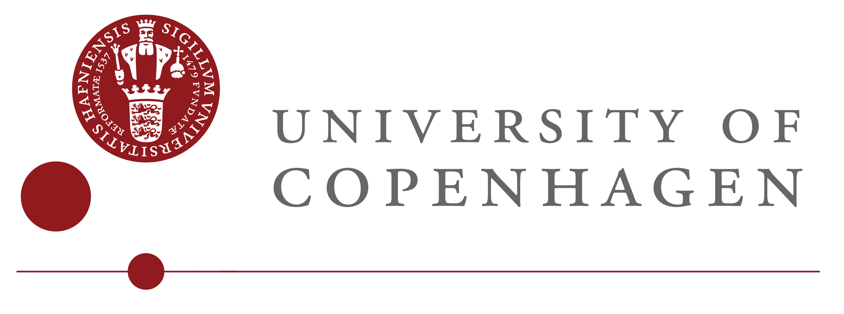 University of Copenhagen logo