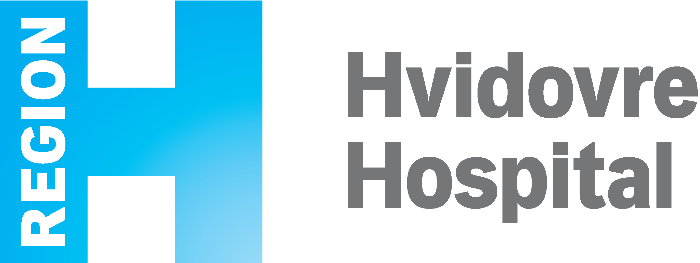 Hvidovre Hospital logo