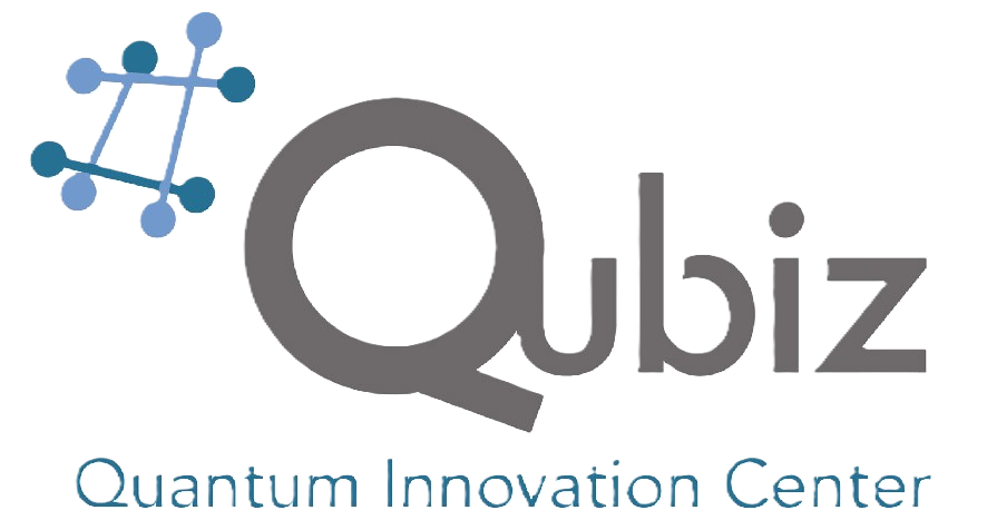 Qubiz logo