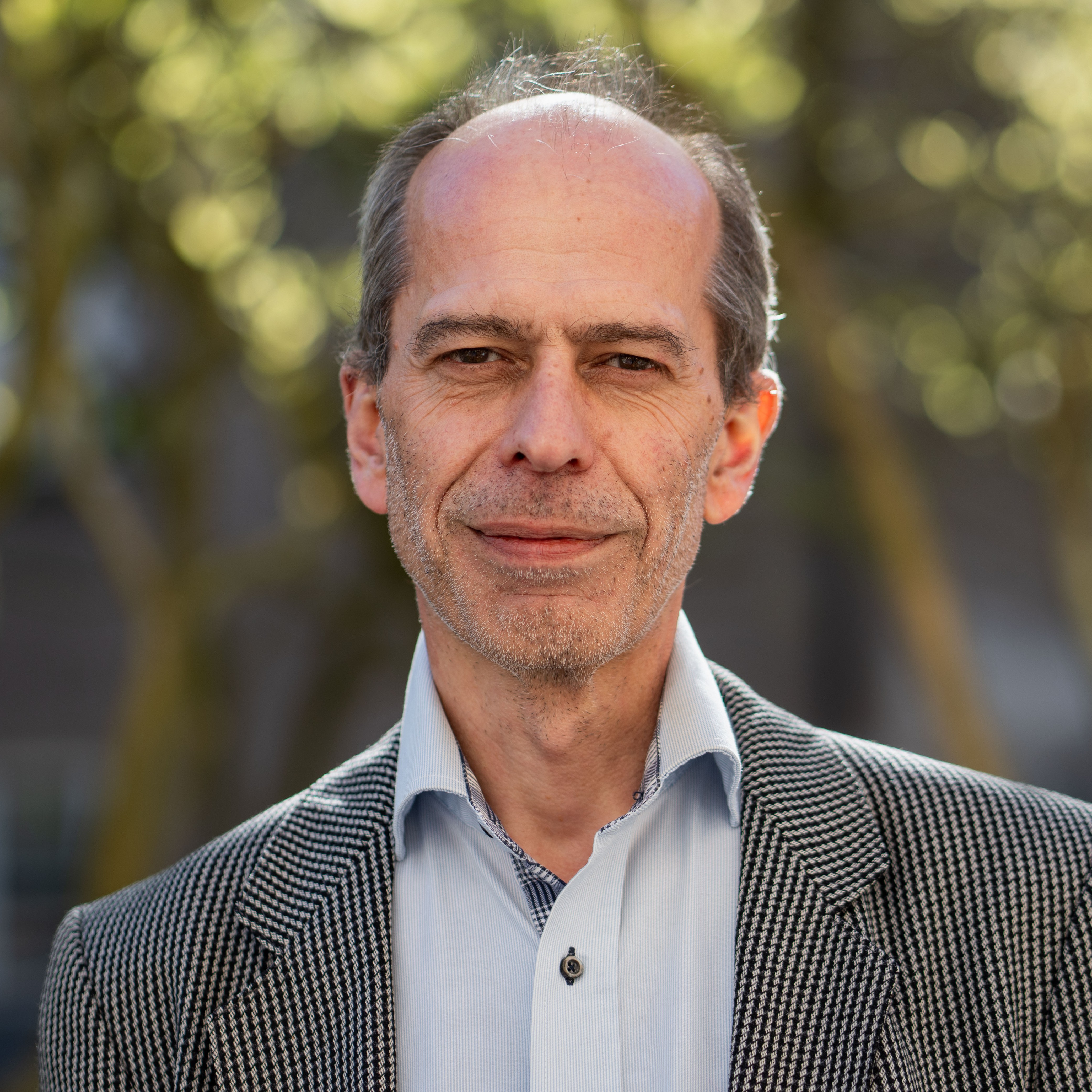 Jörg Müller