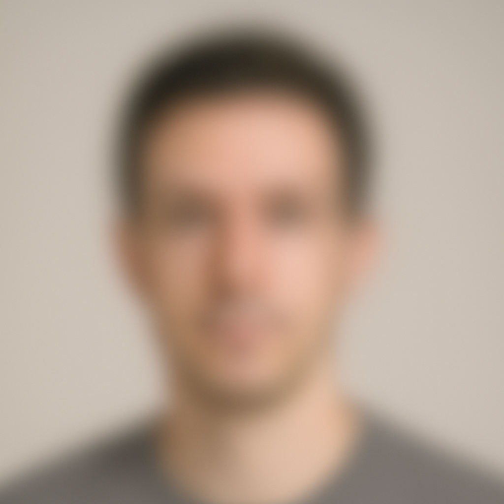 Team member placeholder