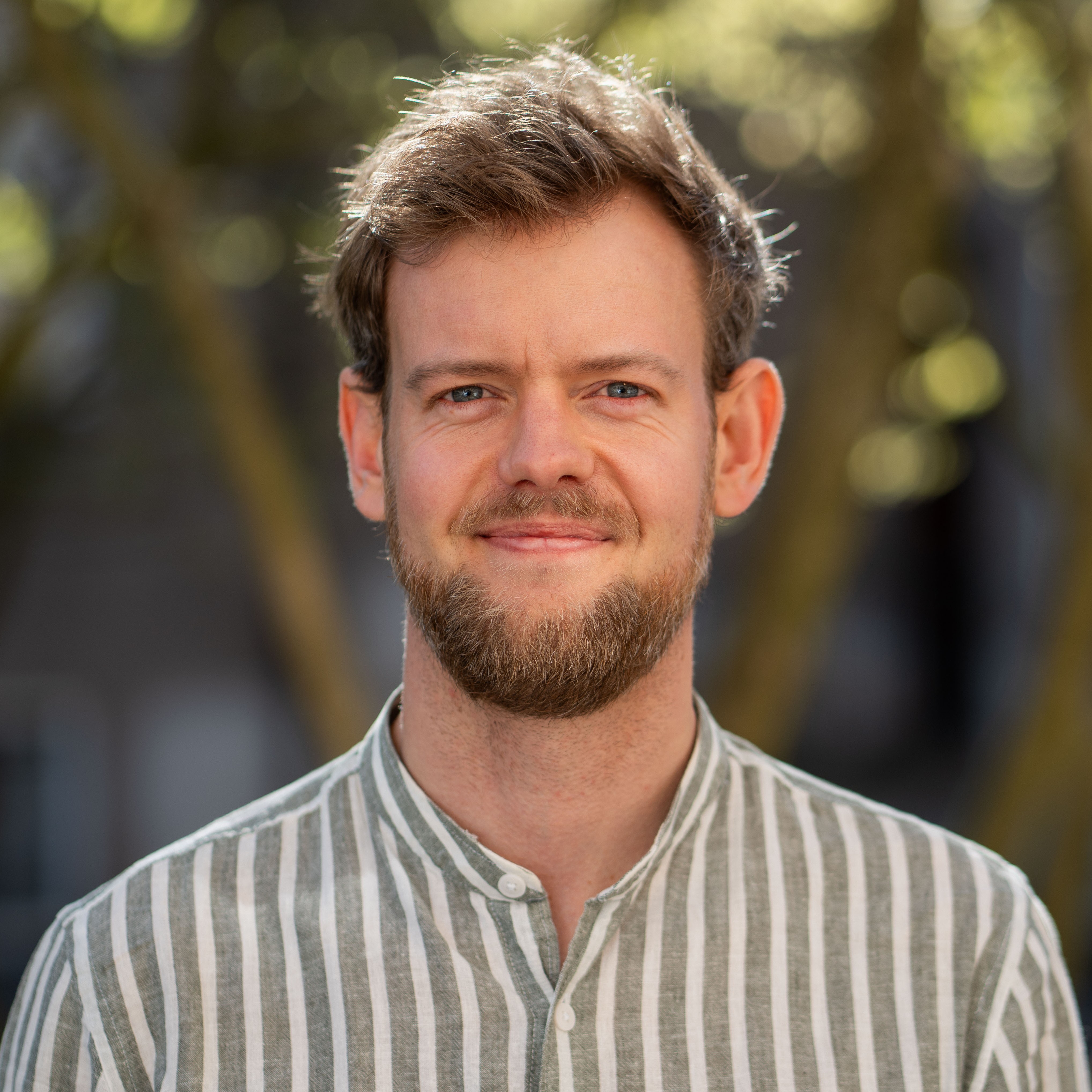 Team member placeholder